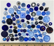 Blue Glass