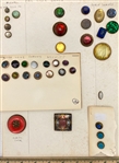 Mostly Glass in Metal