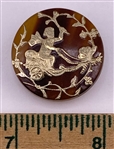 Cupid in a Chariot