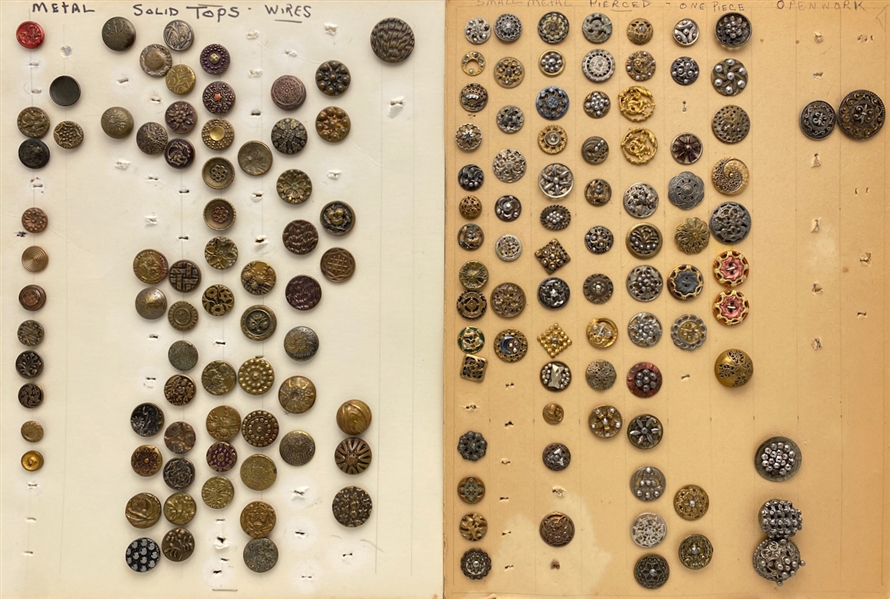 Small Metals