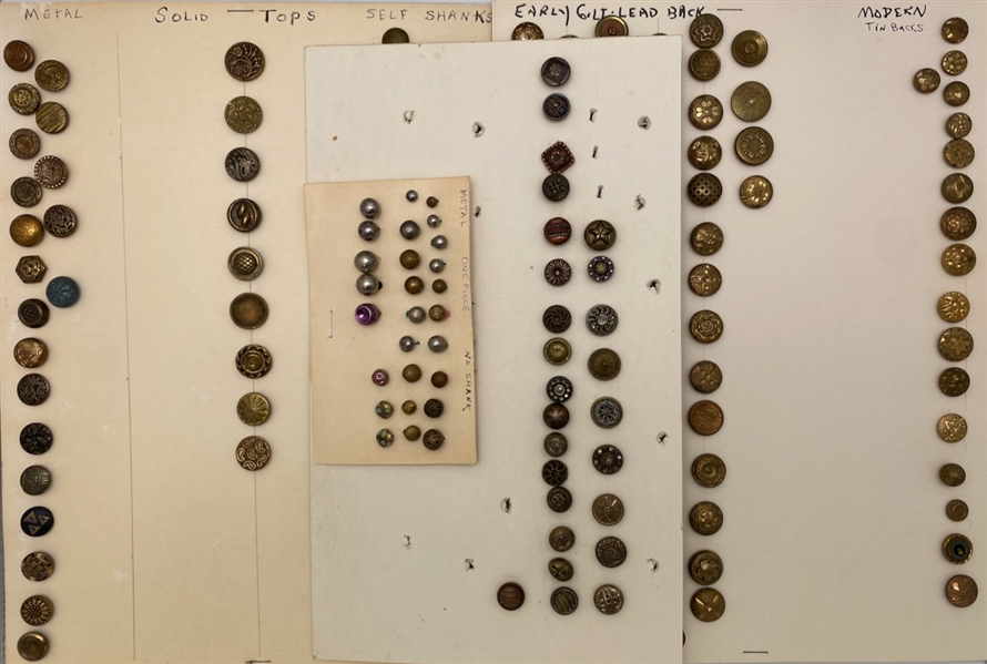Small Brass