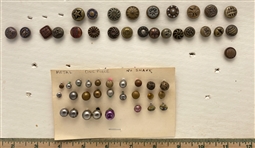 Small Brass