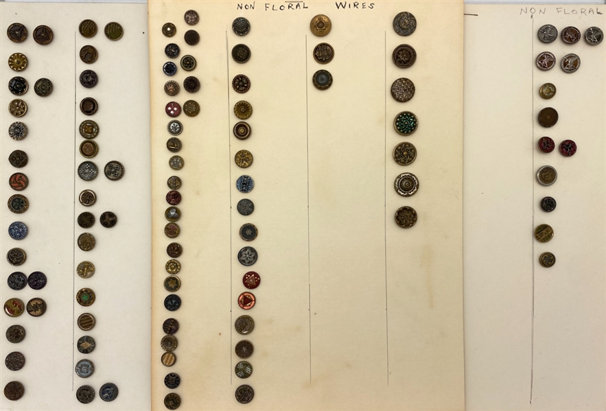Small Metals