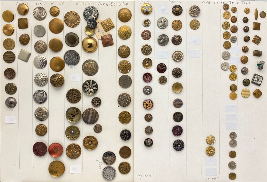Metals