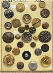 A Mix of Metals