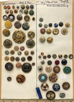 Painted Metal