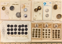 Store Cards