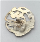 Boxed Silver Set