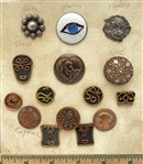 Mostly Copper