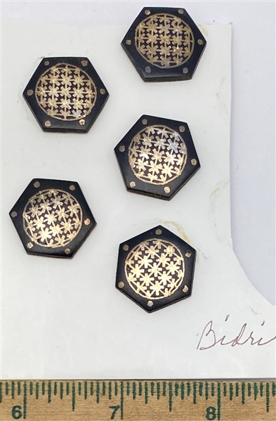 Bidri