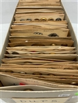 Shoe Box of Buttons