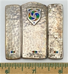 Arts & Crafts Buckle