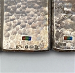 Arts & Crafts Buckle