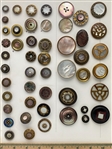 Shell in Metal
