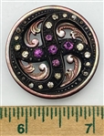Jeweled Shell