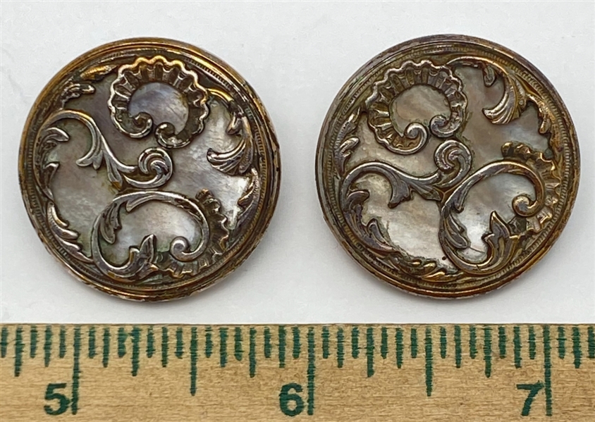 Shell in Metal