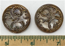 Shell in Metal