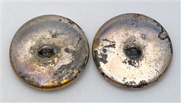 Shell in Metal