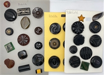 Bakelite
