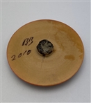 Bob Benson studio button