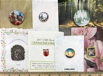 CSBS Show Buttons