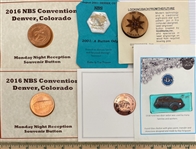 NBS Show Buttons