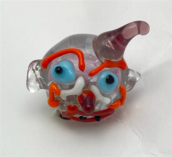Jacques Israel Paperweight