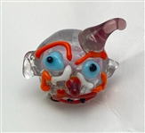 Jacques Israel Paperweight