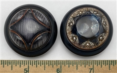 Glass in Wood