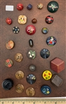 Mostly Wood