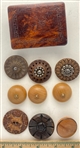 Mostly Wood