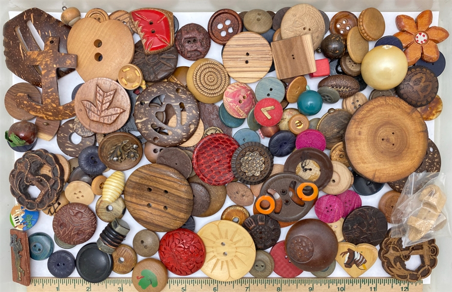 Wood