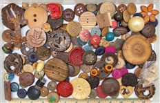 Wood