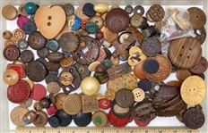 Wood
