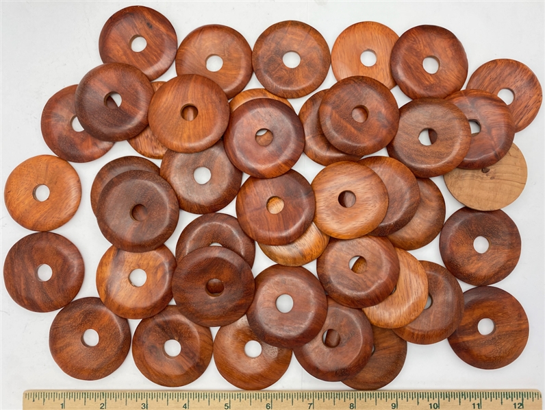 Pendant Parts