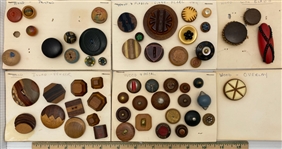 Wood