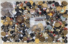 Bag Lot