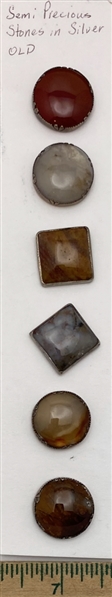 Gemstones