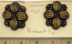 "Ann" Buttons