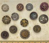 Picture Buttons