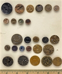 Picture Buttons