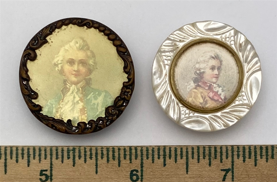 Count Ferson