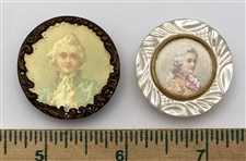 Count Ferson