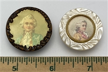 Count Ferson