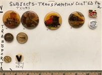 Trains Plus