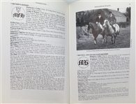 Baily's Hunting Directory
