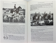 Baily's Hunting Directory