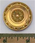 Gilded Silver