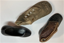 3 Kids' Shoes