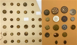 Old Metal Plus